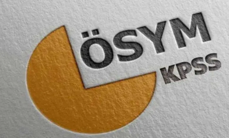 KPSS A Grubu Başvuruları Başladı! İşte 2025 Sınav Takvimi ve Ücretler